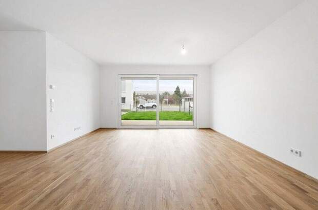 Terrassenwohnung kaufen in 2700 Wr. Neustadt (Bild 2)