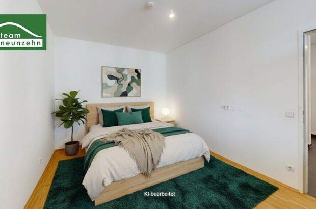 Terrassenwohnung mieten in 8020 Graz (Bild 1)