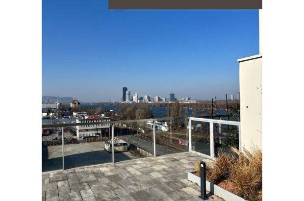 Terrassenwohnung kaufen in 1020 Wien (Bild 1)