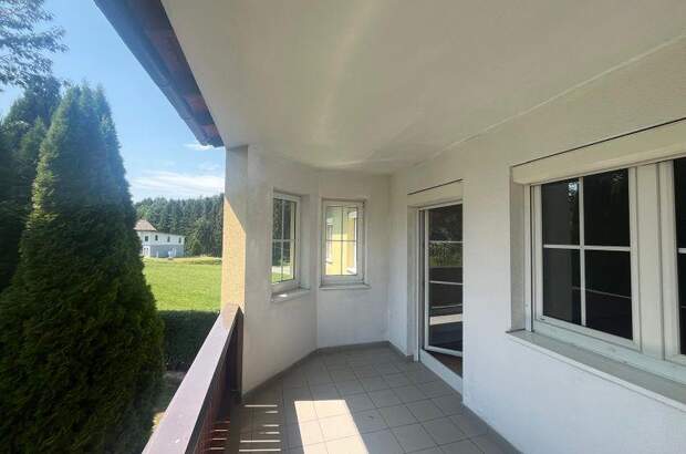Terrassenwohnung mieten in 5273 Roßbach (Bild 4)
