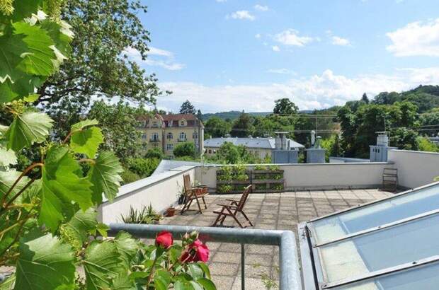 Terrassenwohnung mieten in 1140 Wien (Bild 3)