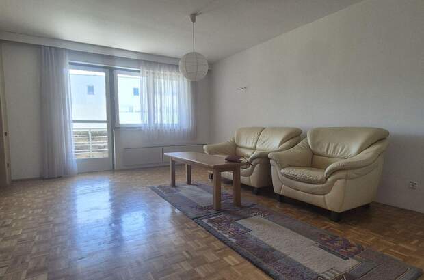 Altbauwohnung kaufen in 9020 Klagenfurt (Bild 5)