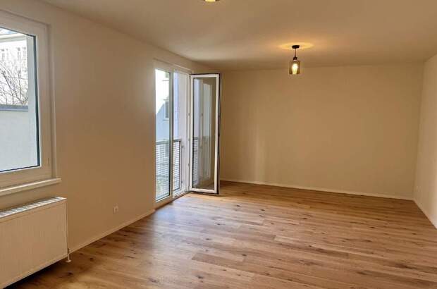 Eigentumswohnung in 1040 Wien