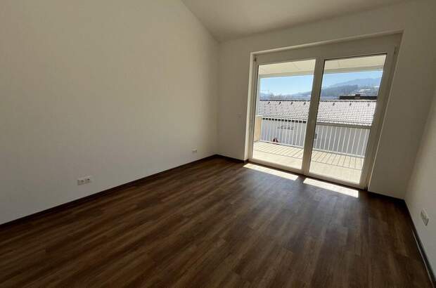 Wohnung mit Balkon mieten in 8605 Kapfenberg (Bild 4)