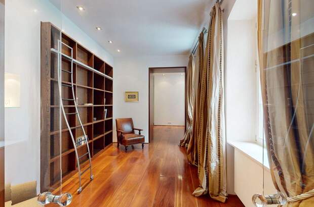 Altbauwohnung mit Balkon kaufen in 1010 Wien (Bild 5)