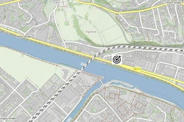 Gewerbeobjekt mieten in 6020 Innsbruck (Bild 5)