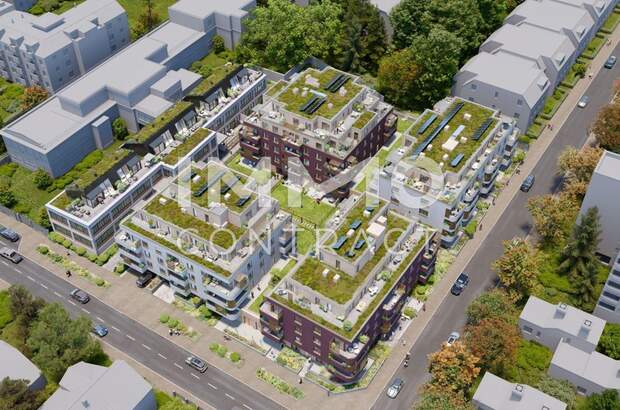 Wohnung mit Balkon kaufen in 1230 Wien (Bild 1)