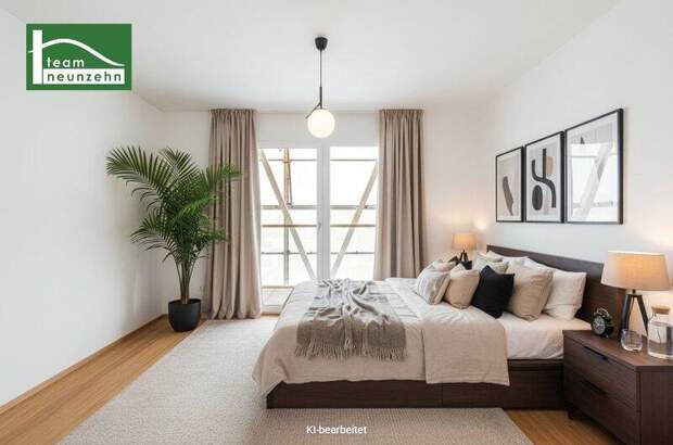 Terrassenwohnung mieten in 8020 Graz (Bild 5)