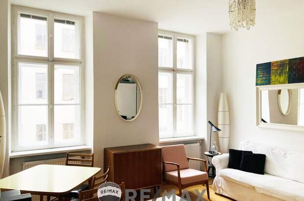 Wohnung kaufen in 1160 Wien (Bild 1)