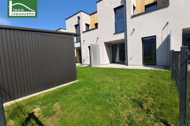 Reihenhaus kaufen in 3107 St. Pölten (Bild 2)