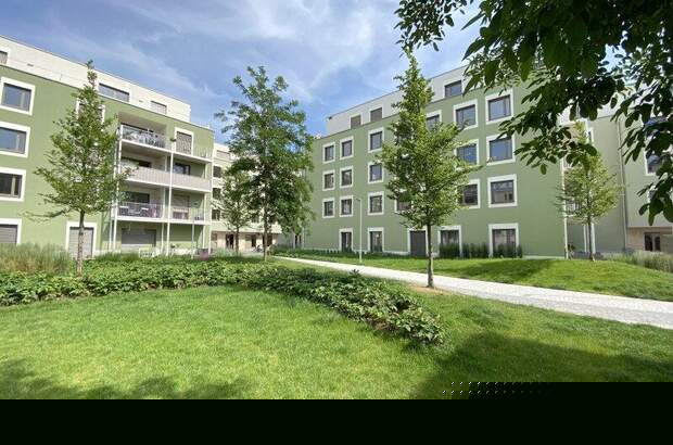 Terrassenwohnung mieten in 3451 Michelhausen (Bild 2)