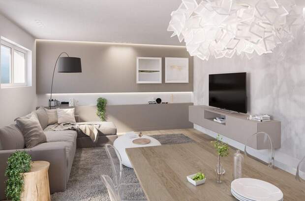 Eigentumswohnung in 8530 Deutschlandsberg (Bild 1)