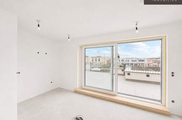 Wohnung mit Balkon kaufen in 1120 Wien (Bild 4)