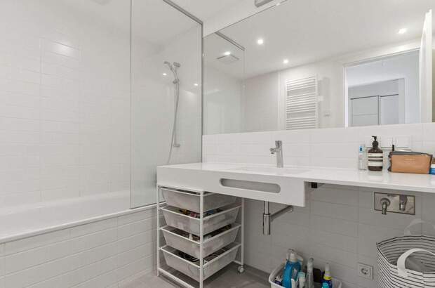 Wohnung mit Balkon mieten in 1050 Wien (Bild 5)