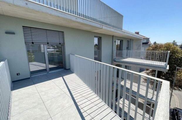 Wohnung mit Balkon mieten in 8055 Graz (Bild 1)