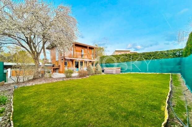 Einfamilienhaus kaufen in 1190 Wien (Bild 2)