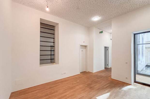 Gewerbeobjekt mieten in 1010 Wien (Bild 1)