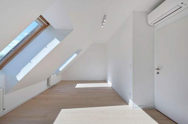 Terrassenwohnung kaufen in 1050 Wien (Bild 4)