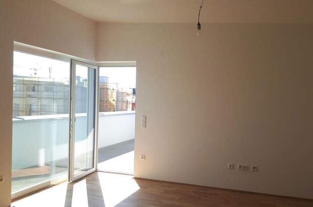 Terrassenwohnung mieten in 4910 Ried (Bild 3)