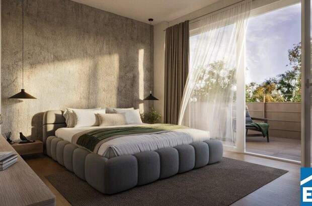 Terrassenwohnung kaufen in 1190 Wien (Bild 1)