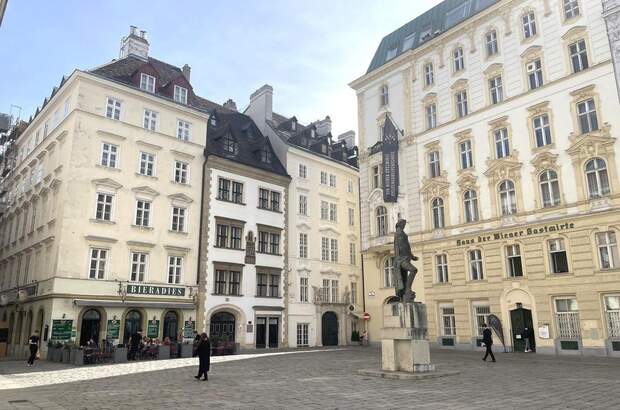 Wohnung kaufen in 1010 Wien (Bild 3)