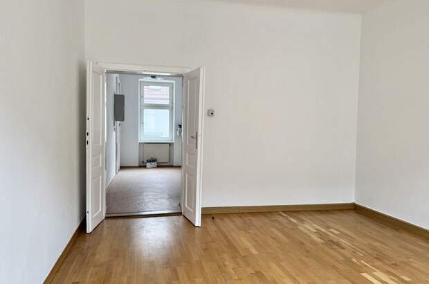 Altbauwohnung mit Balkon kaufen in 1030 Wien (Bild 3)