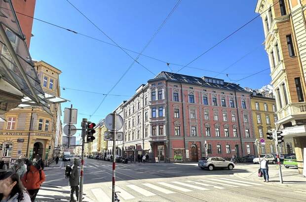 Gewerbeobjekt mieten in 6020 Innsbruck