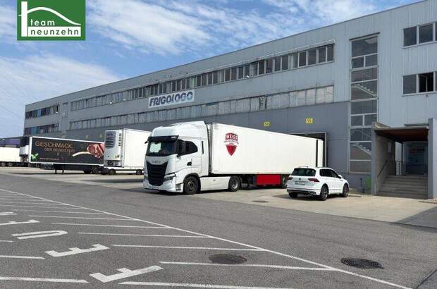 Büro / Praxis mieten in 2326 Maria (Bild 3)