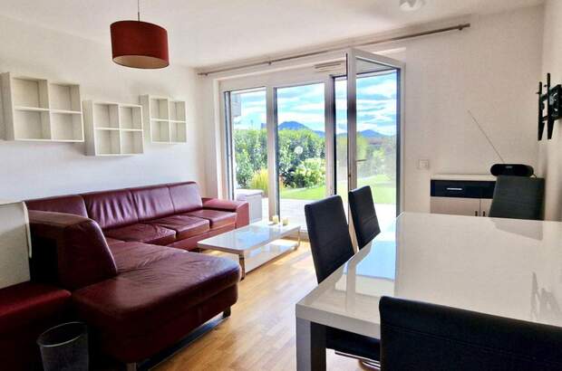 Wohnung mieten in 5020 Salzburg (Bild 3)