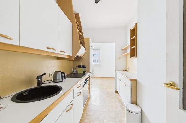 Terrassenwohnung mieten in 4020 Linz (Bild 3)