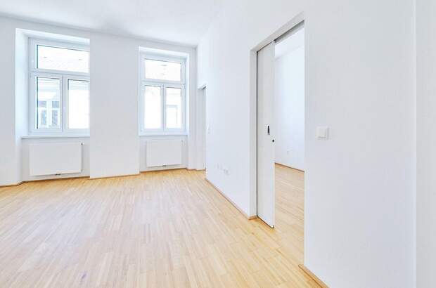Altbauwohnung kaufen in 1180 Wien (Bild 2)