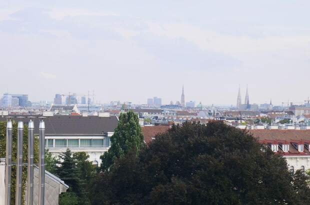 Wohnung mit Balkon kaufen in 1180 Wien