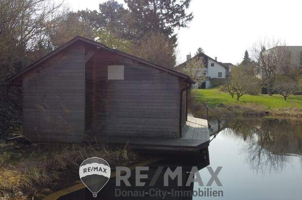 Einfamilienhaus kaufen in 2344 Maria Enzersdorf (Bild 2)