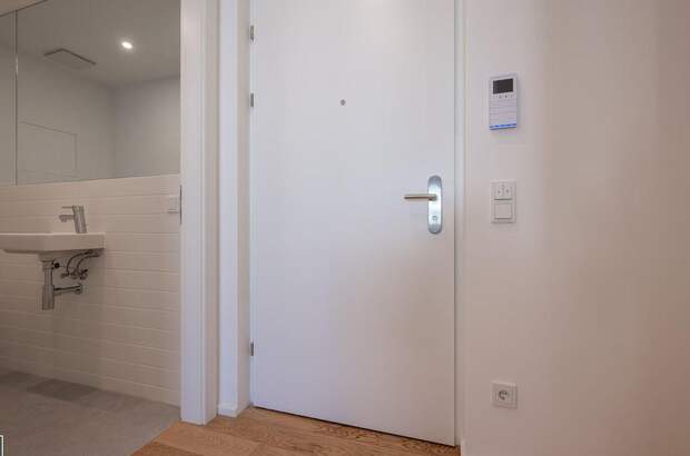 Wohnung mit Balkon mieten in 1050 Wien (Bild 5)