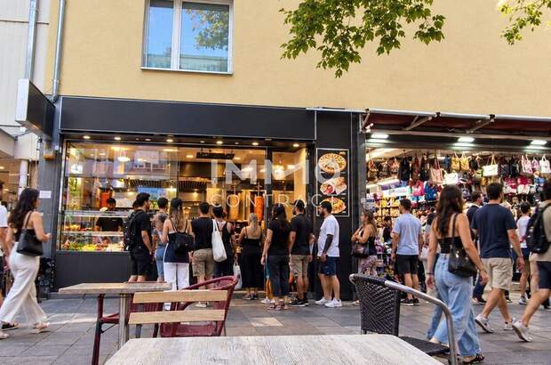 Gewerbeobjekt mieten in 1120 Wien (Bild 1)