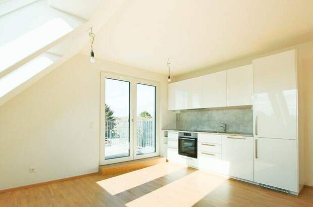 Terrassenwohnung kaufen in 1220 Wien (Bild 1)