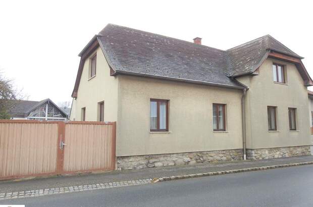 Haus kaufen in 2091 Langau (Bild 1)