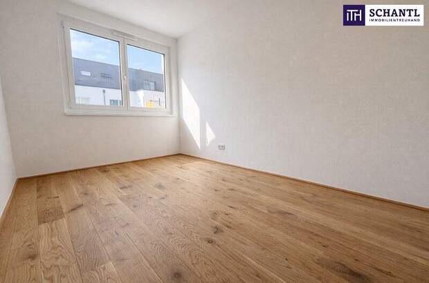 Terrassenwohnung kaufen in 2320 Schwechat (Bild 3)