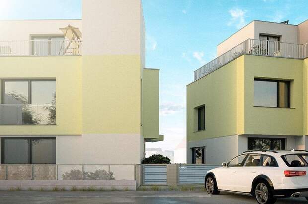 Haus mit Garten kaufen in 1110 Wien (Bild 2)