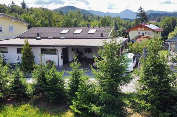 Haus kaufen in 9122 St. Kanzian (Bild 1)