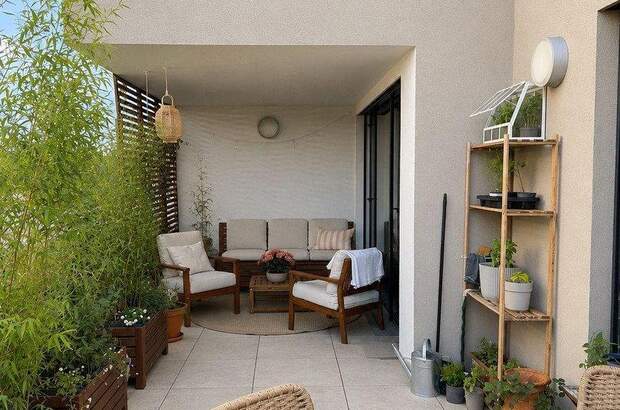 Terrassenwohnung kaufen in 1190 Wien (Bild 1)