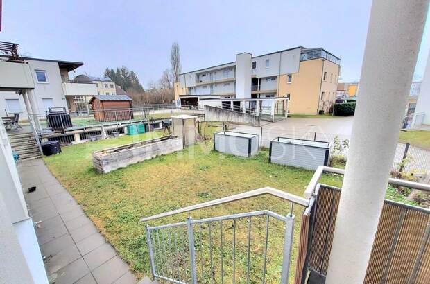 Terrassenwohnung kaufen in 4501 Neuhofen (Bild 1)