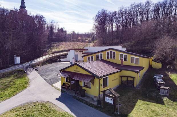 Haus kaufen in 7521 Eberau (Bild 1)