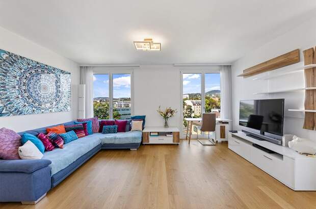 Eigentumswohnung in 1190 Wien (Bild 2)