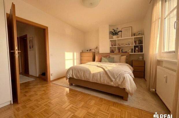 Terrassenwohnung kaufen in 9020 Klagenfurt (Bild 2)