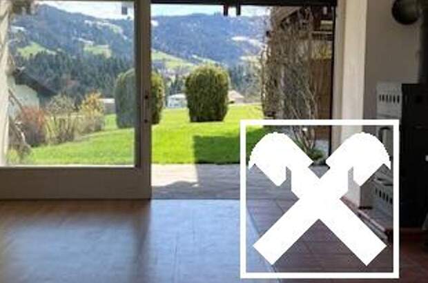 Mietwohnung in 6861 Alberschwende (Bild 2)