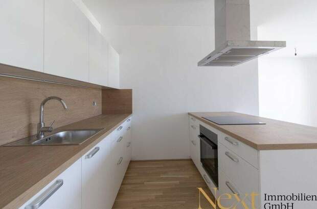 Terrassenwohnung mieten in 4020 Linz (Bild 4)