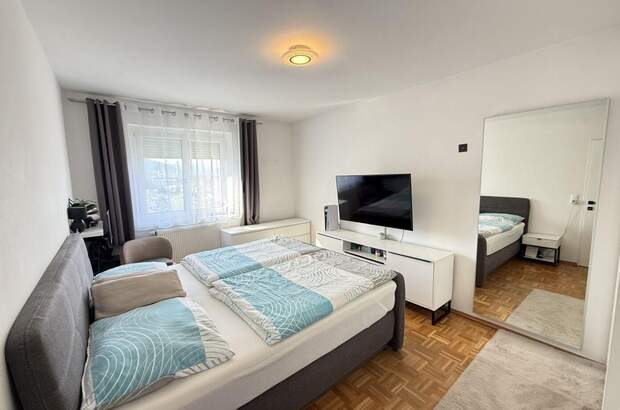 Wohnung mit Balkon kaufen in 4663 Laakirchen (Bild 4)