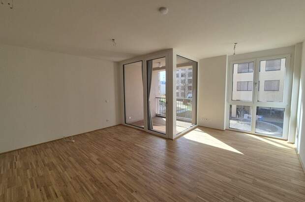 Wohnung mit Balkon kaufen in 8010 Graz (Bild 2)