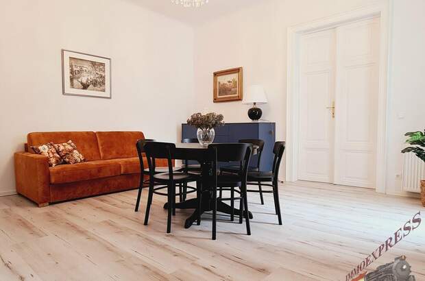 Terrassenwohnung kaufen in 1030 Wien (Bild 3)